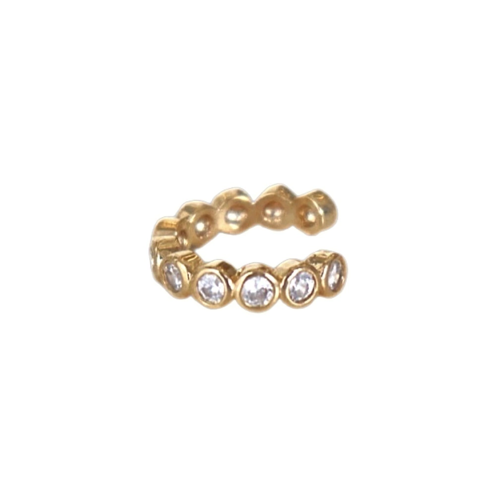 Piercing Fake- semijoia