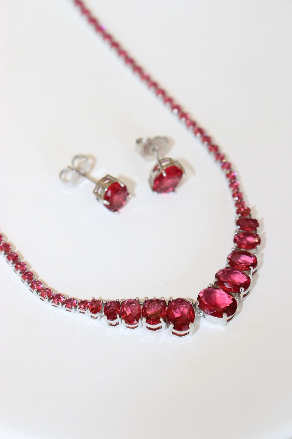 Conjunto - semijoia
