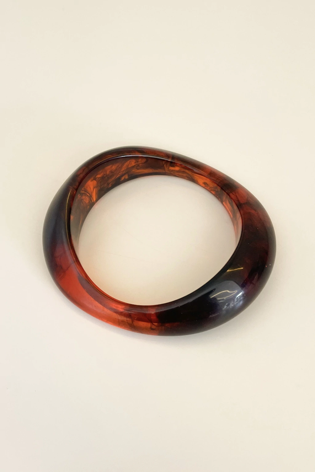 Bracelete Wave Tartaruga