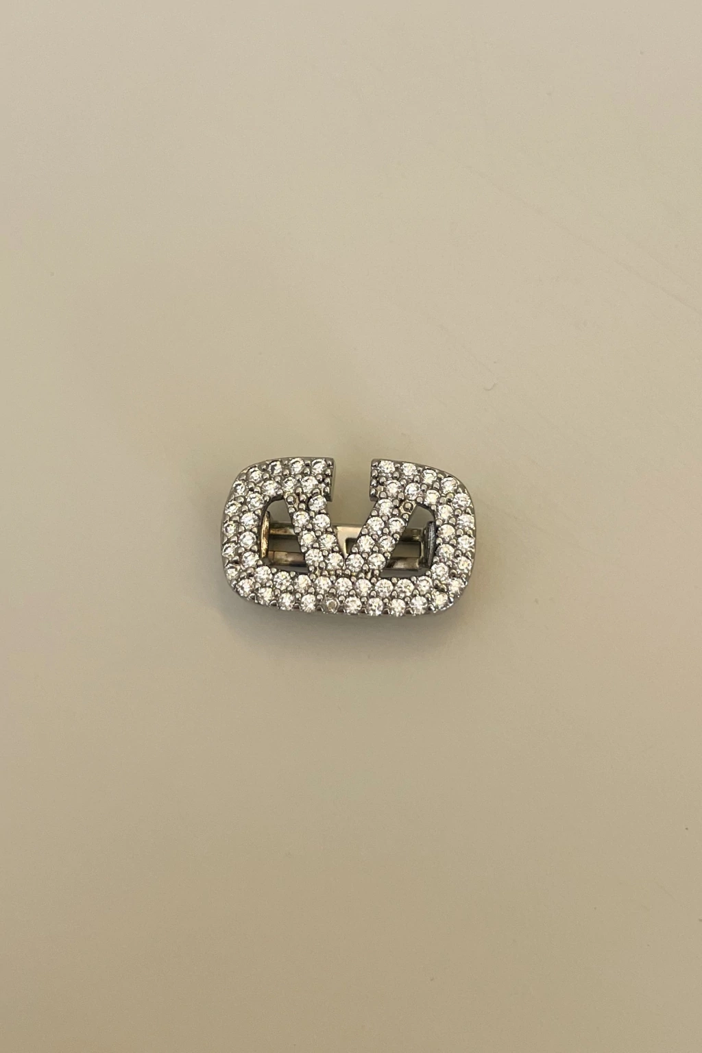 Charms Clips - Semijoia