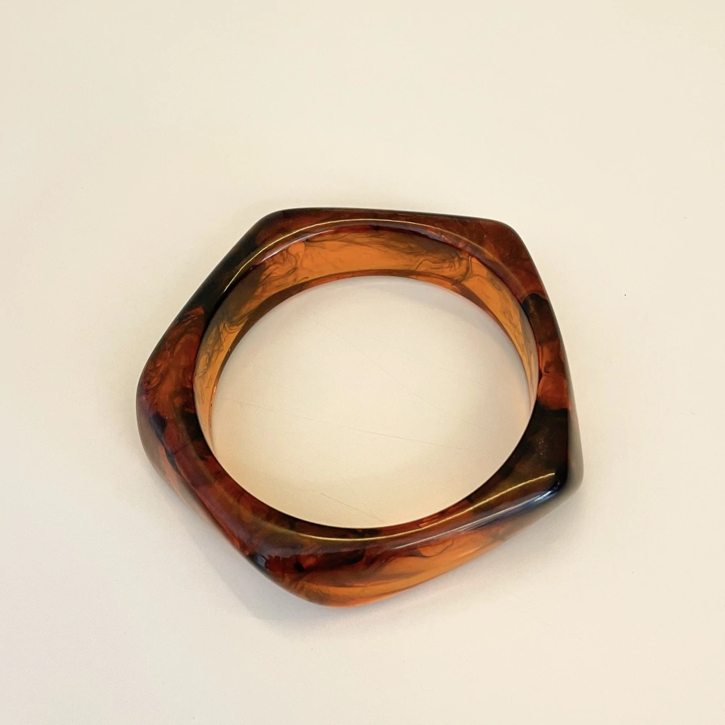 Bracelete Octa