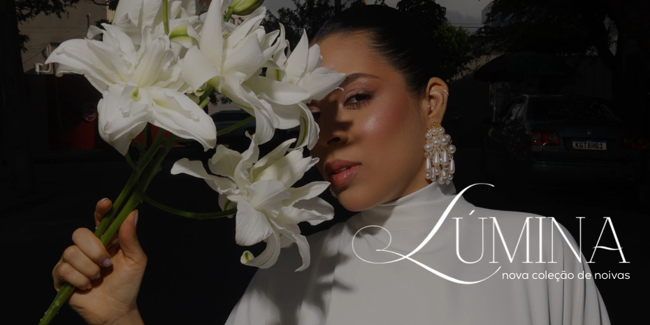 Banner de Isabela Cristina