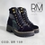 Borcegos BR 159