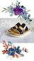 Sandalia SDL 164