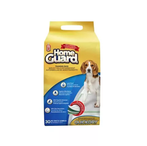 Pads Sanitarios x 14 unidades - dogit