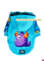 Buzo Monsters-Que Mona