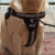 Imagen de Arnes Anti-Tirones Black-Bark