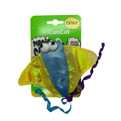 MANTARAYA CATNIP 9,5*16CMS