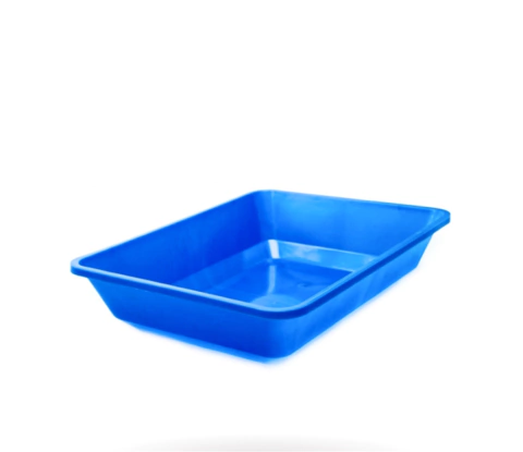 BANDEJA SANITARIA GRANDE-BAUPARK