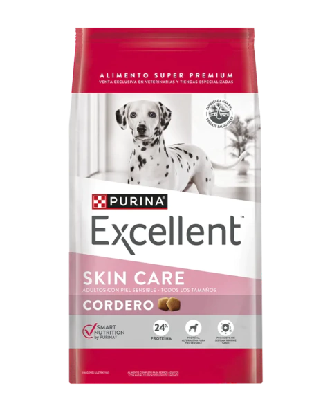 EXCELLENT SKIN CARE CORDERO X3K AD(25%OFFAC)