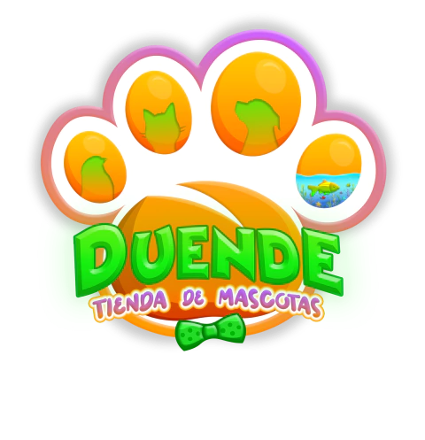 Sello de Duende Tienda de Mascotas