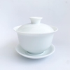 Gaiwan branco