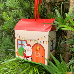 Kit degustação - Edição de Natal