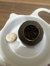 Pu erh na tangerina