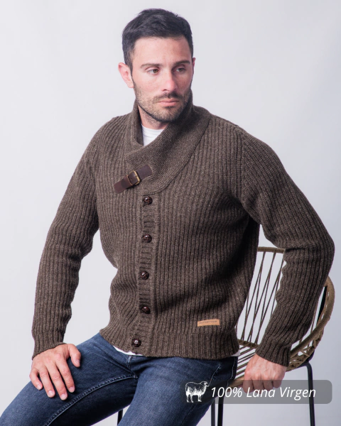 CAMPERA AREZZO