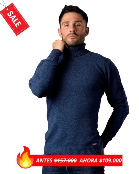 POLERA TREVERIS