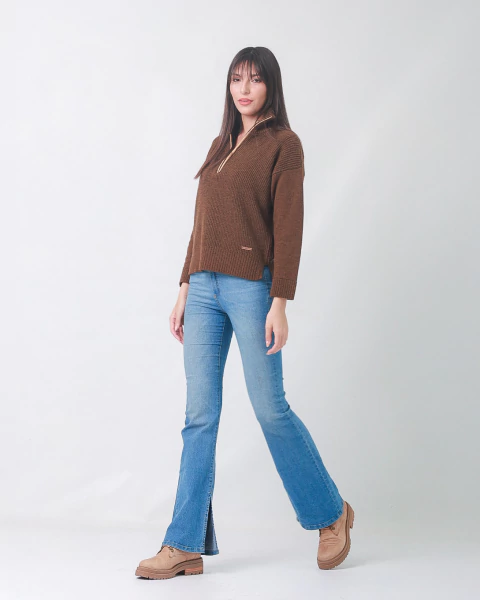 MEDIO CIERRE GROSETTO