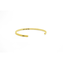 Bracelete Light my fire - comprar online