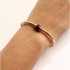Bracelete Versailles Titânio na internet