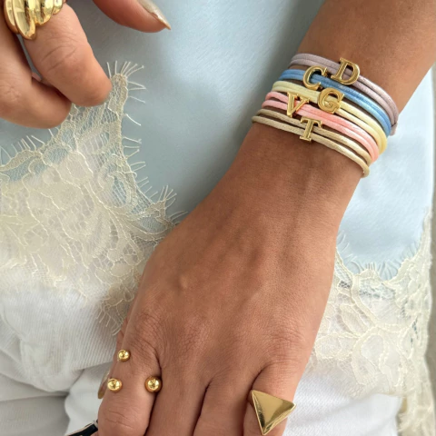 Pulseira Zuri - comprar online