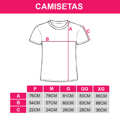 Camiseta Grungetteria Coringa Branca - Grungetteria | Óculos Alternativo e Hype | Leve 3 e Pague 2