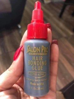 Extensão de Cilios tufo tufinho kit completo novo com garantial - comprar online