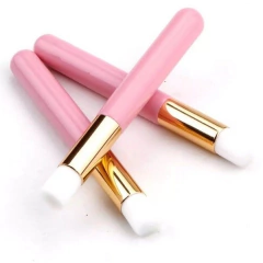 pince para limpeza de cilios pincel higienico para cilios - comprar online