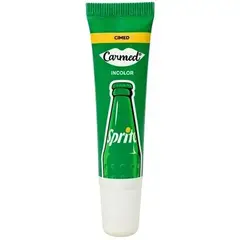 Hidratante Labial Carmed sprite incolor manteiga de cacau 10g gel cream na internet