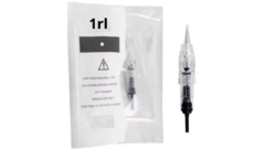 Agulha Easy Click de 1 ponta R1 0.30mm rl1 cheyenne etc.. - comprar online