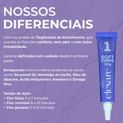 brow lamination lash lifting kit 2 em 1 elevare grátis adhesive balm+pasta modeladora modelle 80 aplicações