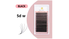 Cílios 5dw bella moça mix w 5d na internet