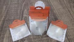 Cola de Queratina K para Mega Hair rolo de fita em metro - deisealinecosmeticosebeleza.com