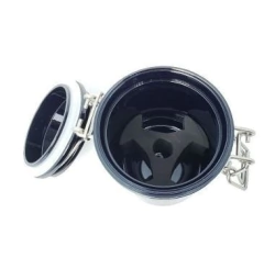 Imagem do Pote hermetico Para Conservação De Cola, Alongamento De Cílios.