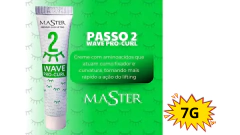 PASSO 2 MASTER 7g lash lifiting master WAVE PRO-CURL - comprar online