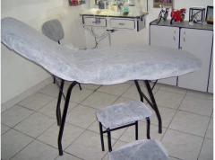 Lençol Descartável Tnt Maca estetica, Hospitalar, etc... - comprar online