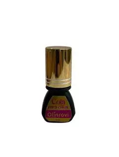 cola para cilios olinrovi 3g com anvisa seca em 1 segundo russo fio a fio etc... - deisealinecosmeticosebeleza.com