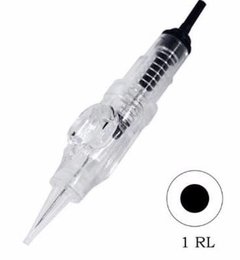 Agulha Easy Click de 1 ponta R1 0.30mm rl1 cheyenne etc.. na internet