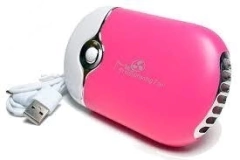 Mini Ventilador Usb Para Alongamento e Extensão De Cílios. na internet