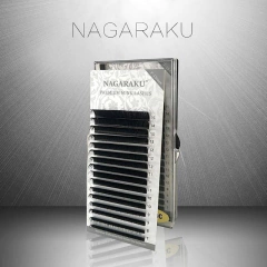 Cílios l Nagaraku em curitiba ( MIX ) 0.07 D. - deisealinecosmeticosebeleza.com