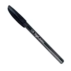 Caneta Gel preta 1.0mm - Dermatografica Micropigmentação,sobrancelha e escrita. - loja online