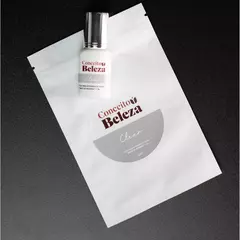 Cola Conceito Beleza 5g clear para cilios - 1 a 1,5seg na internet