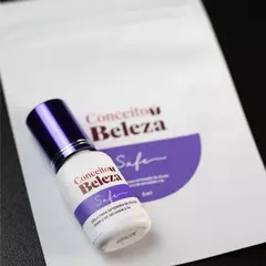 Cola Conceito Beleza 5g safe - 2 a 3seg para cilios na internet