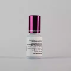 Cola Conceito Beleza 5g ultra fast para cilios - 0,5 a 1 segundo - comprar online