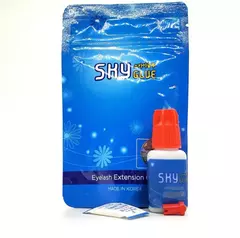 cola 5ml sky glue para cilios russo,fio a fio e tufo, nova na caixa!