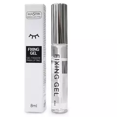 Fixing Gel cola master para lash Lifting cilios 8ml na internet
