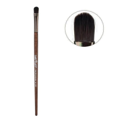 Pincel para Sombra Profissional Macrilan Linha Madeira – M105, maquiagem. na internet