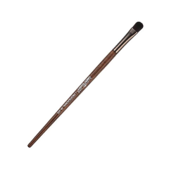 Pincel para Sombra Profissional Macrilan Linha Madeira – M105, maquiagem. - deisealinecosmeticosebeleza.com