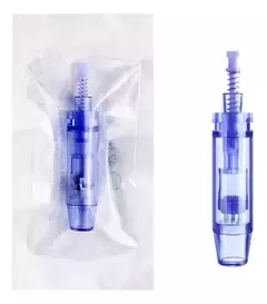 Cartuchos Dermapen nano,36,12 ou 1 Pontas Agulhas Ponteiras etc... - comprar online