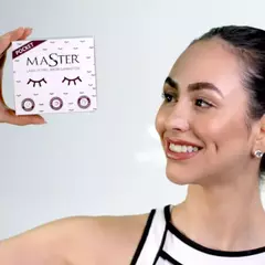 Kit Lash Lifting Master pocket e Brow Lamination Premium vermonth. - comprar online