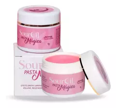 pasta modeladora magica sourcil 15g